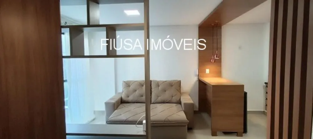 Flat/Apart Hotel, 1 quarto, 35 m² - Foto 3
