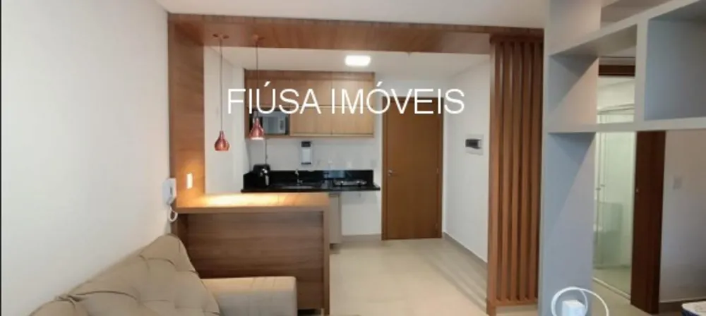 Flat/Apart Hotel, 1 quarto, 35 m² - Foto 11