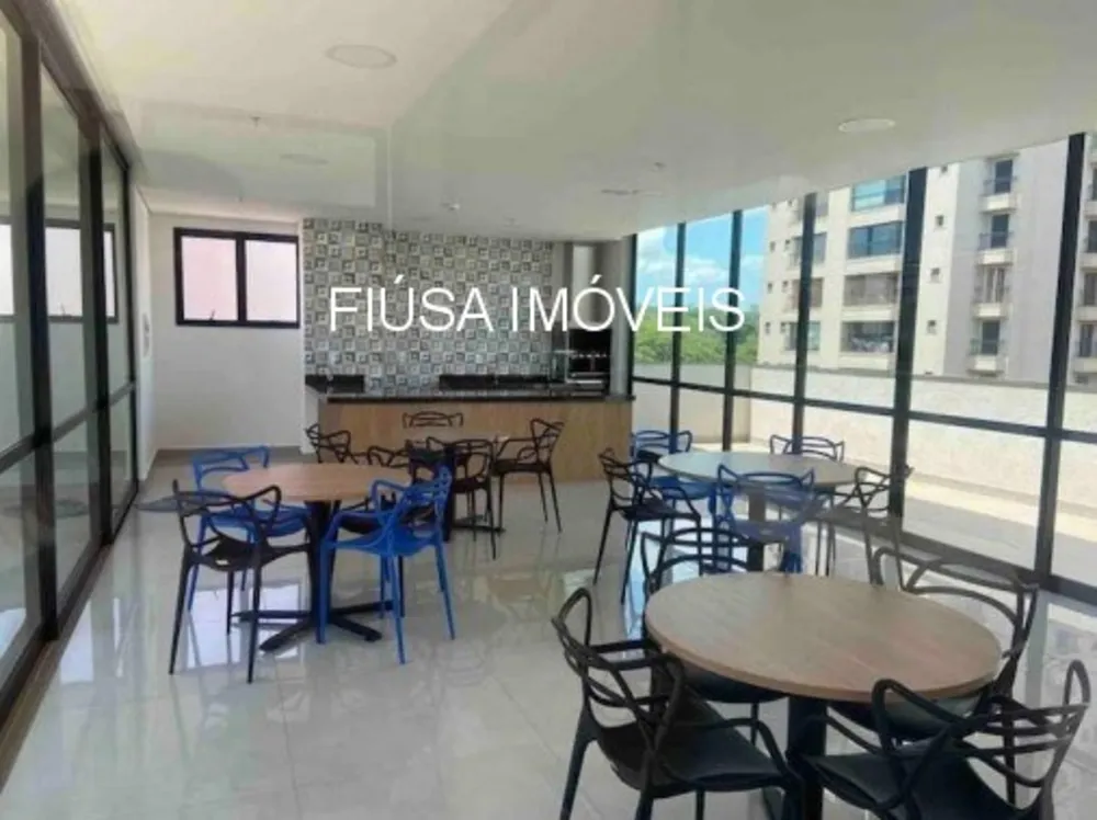 Flat/Apart Hotel, 1 quarto, 35 m² - Foto 5