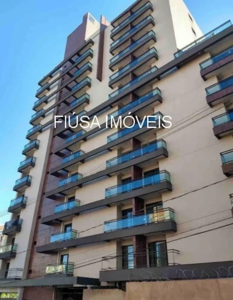 Flat/Apart Hotel, 1 quarto, 35 m² - Foto 6