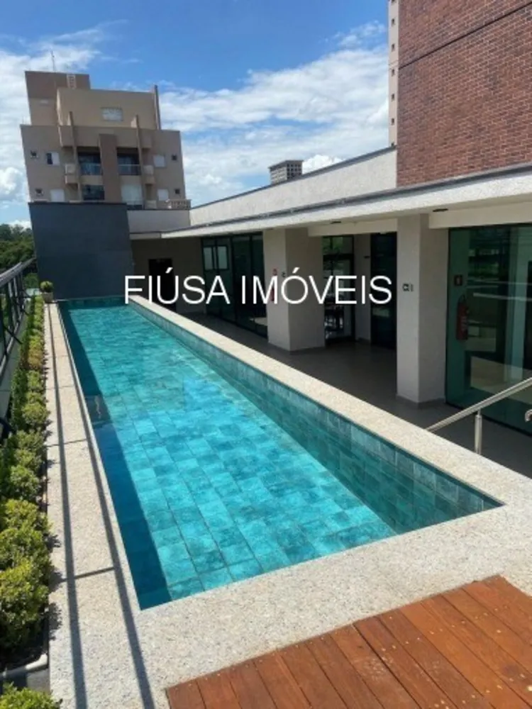 Flat/Apart Hotel, 1 quarto, 35 m² - Foto 1