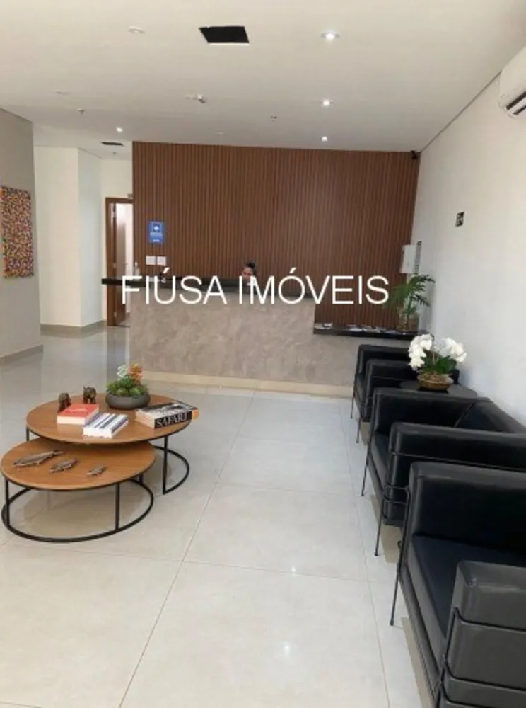 Flat/Apart Hotel, 1 quarto, 35 m² - Foto 10
