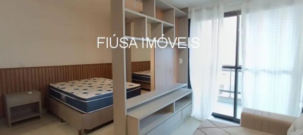 Flat/Apart Hotel, 1 quarto, 35 m² - Foto 8
