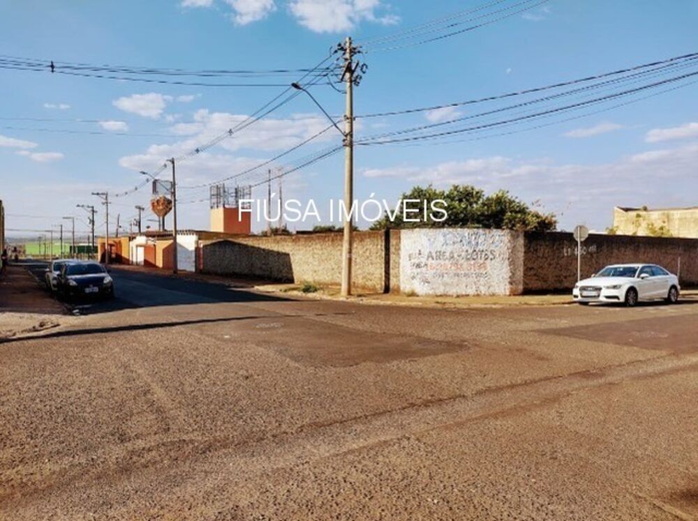 Terreno, 1512 m² - Foto 1