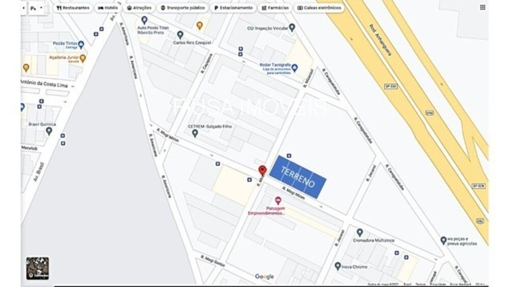 Terreno, 1512 m² - Foto 4