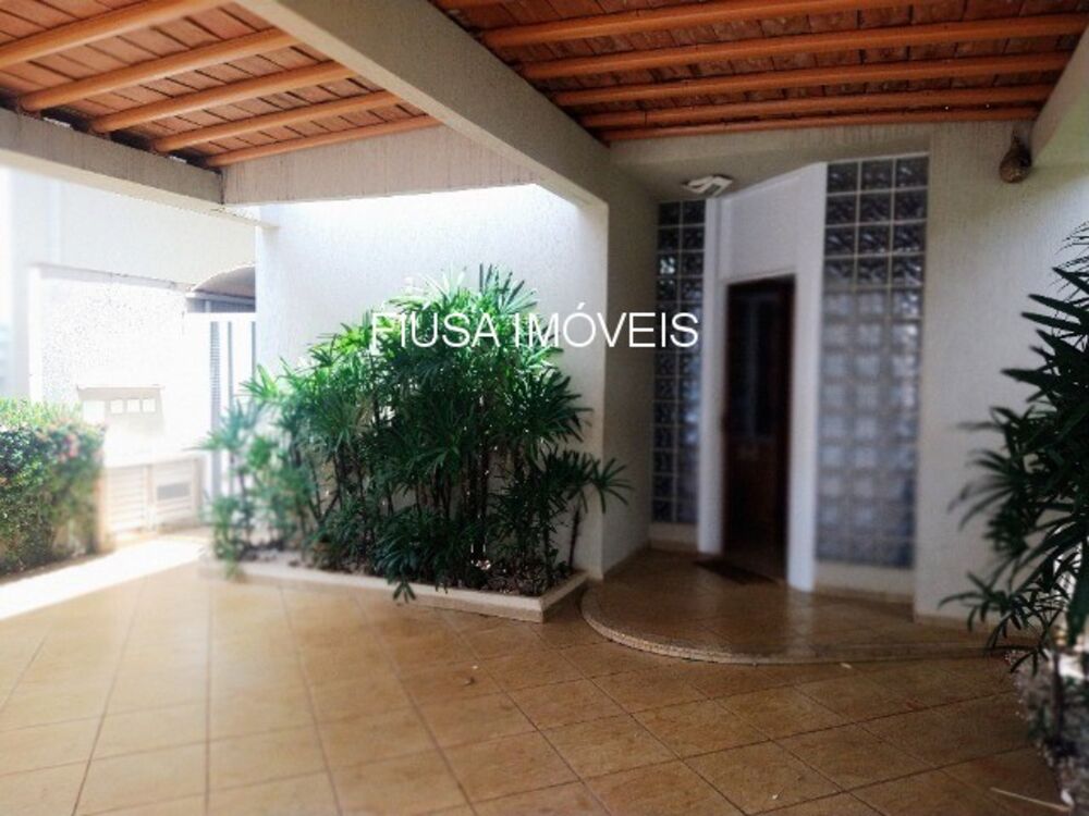 Casa, 4 quartos - Foto 1