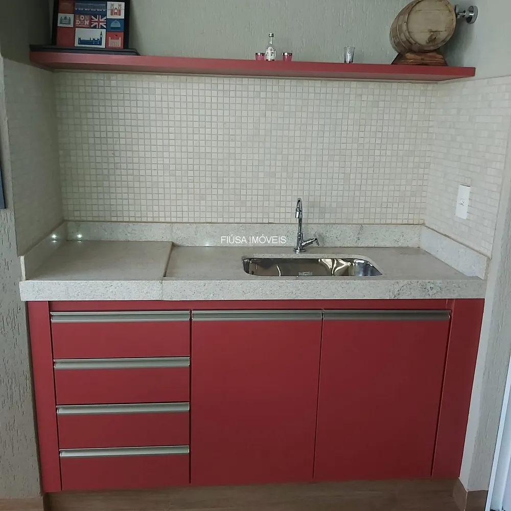 Apartamento, 3 quartos, 123 m² - Foto 2