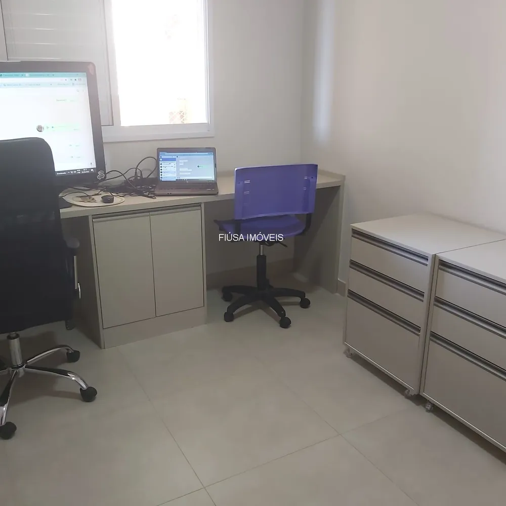 Apartamento, 3 quartos, 123 m² - Foto 1
