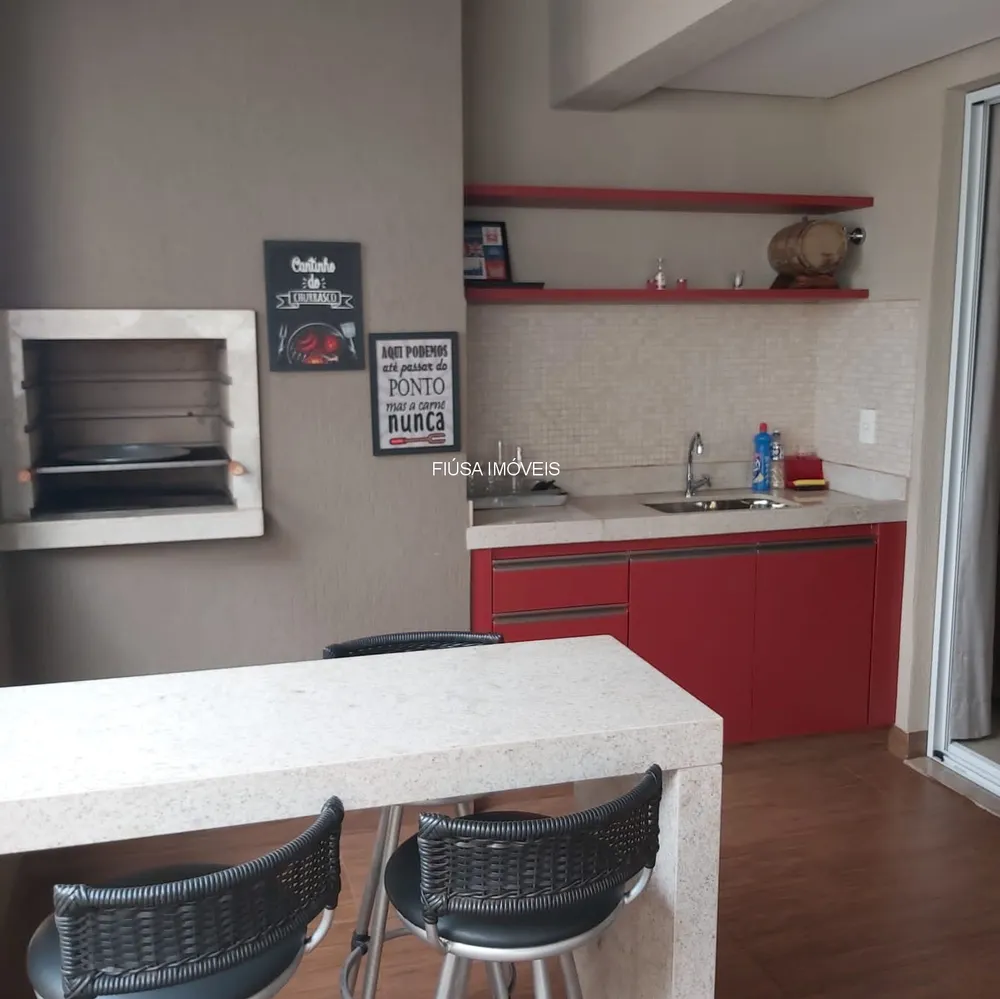 Apartamento, 3 quartos, 123 m² - Foto 7