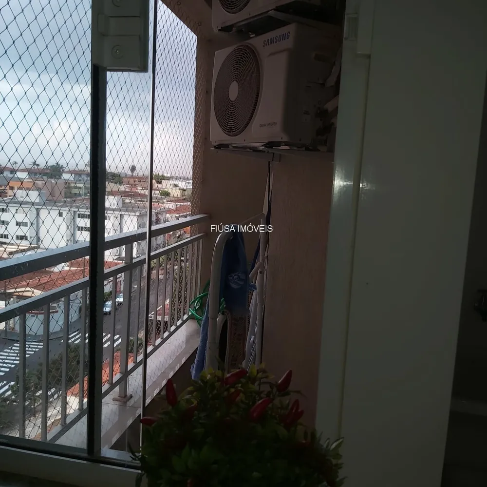 Apartamento, 3 quartos, 123 m² - Foto 3