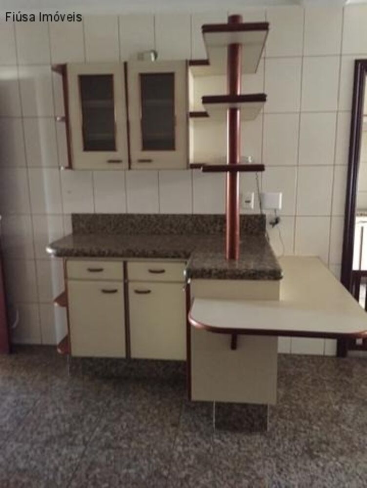 Apartamento, 4 quartos, 173 m² - Foto 2