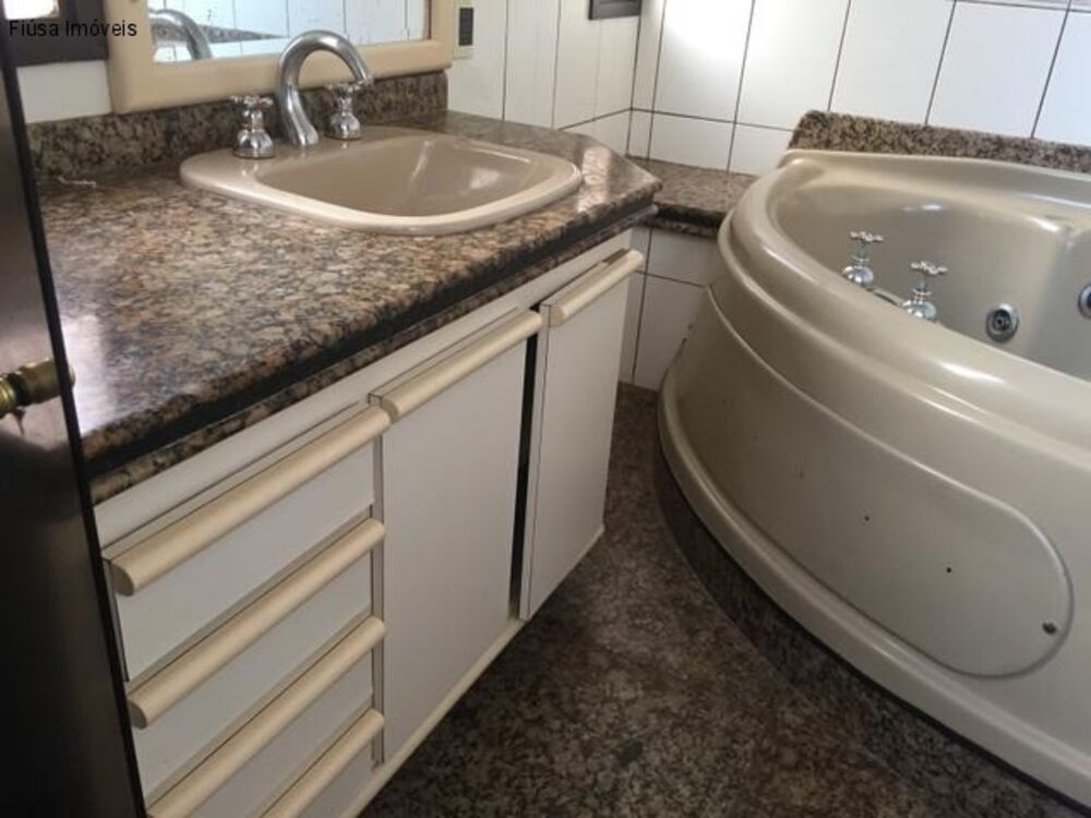 Apartamento, 4 quartos, 173 m² - Foto 4