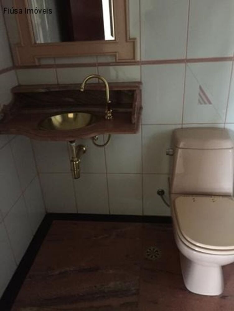 Apartamento, 4 quartos, 173 m² - Foto 1
