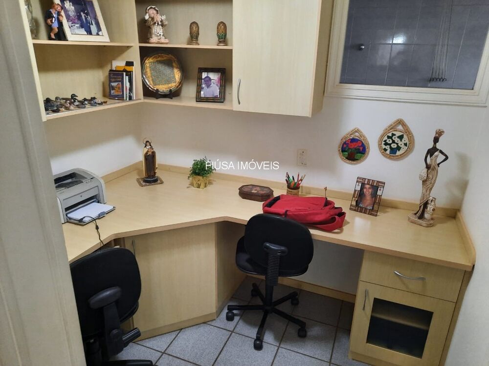 Apartamento, 3 quartos, 151 m² - Foto 9