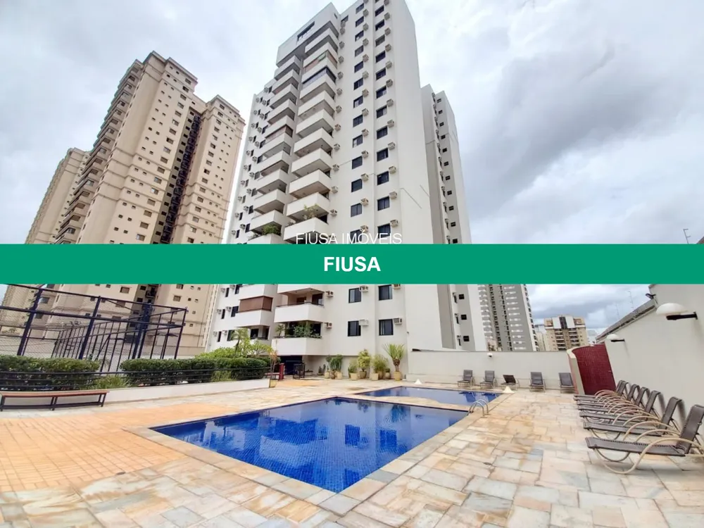 Apartamento, 3 quartos, 151 m² - Foto 1