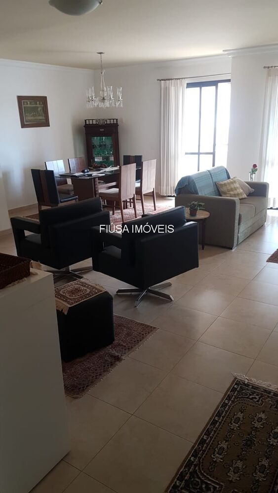 Apartamento, 3 quartos, 151 m² - Foto 12