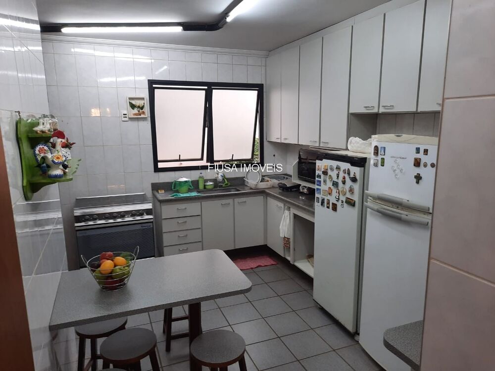 Apartamento, 3 quartos, 151 m² - Foto 8