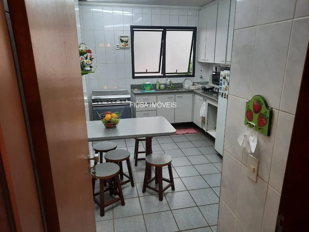 Apartamento, 3 quartos, 151 m² - Foto 7