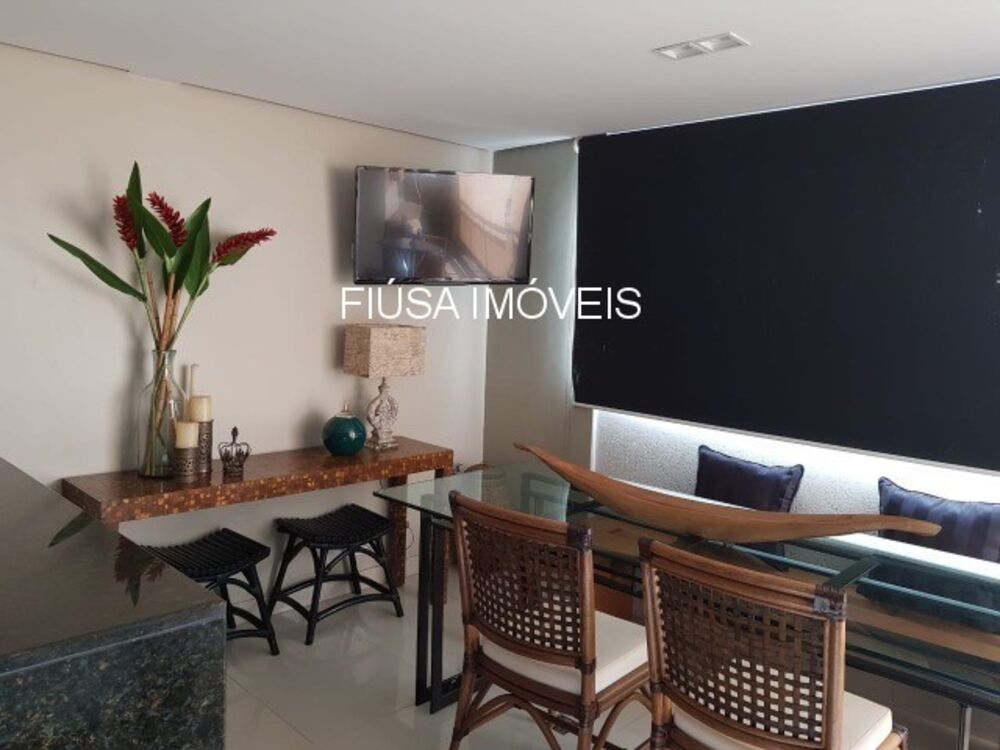 Apartamento à venda com 4 quartos, 228m² - Foto 10