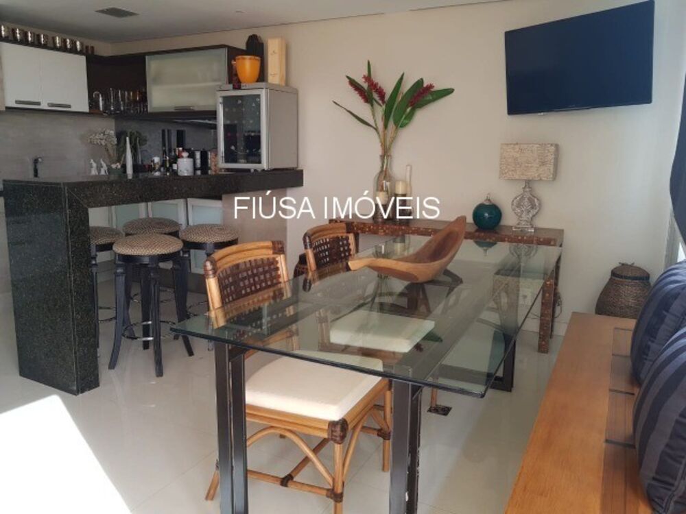Apartamento à venda com 4 quartos, 228m² - Foto 6