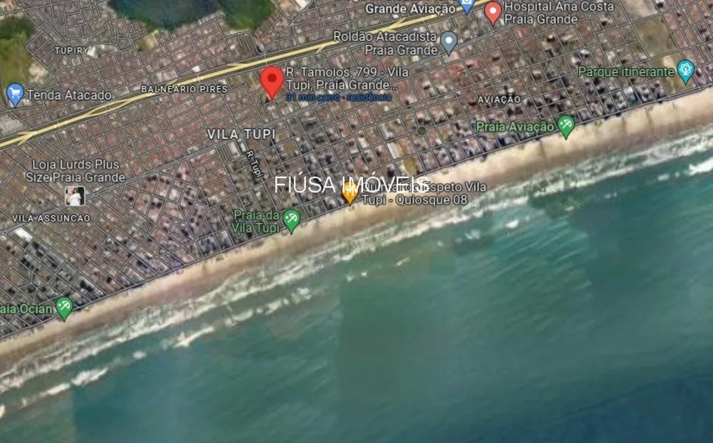 Apartamento, 1 quarto, 46 m² - Foto 16