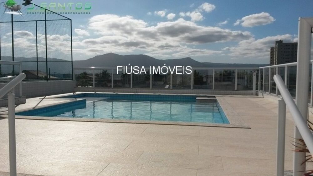 Apartamento, 1 quarto, 46 m² - Foto 3