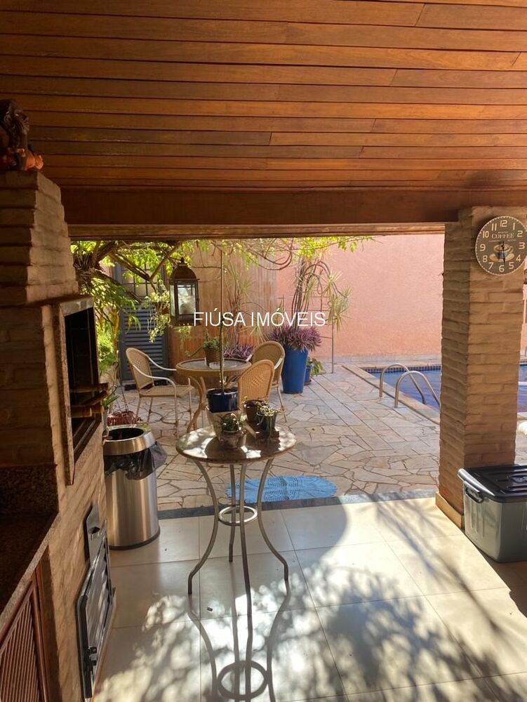 Casa, 4 quartos - Foto 3