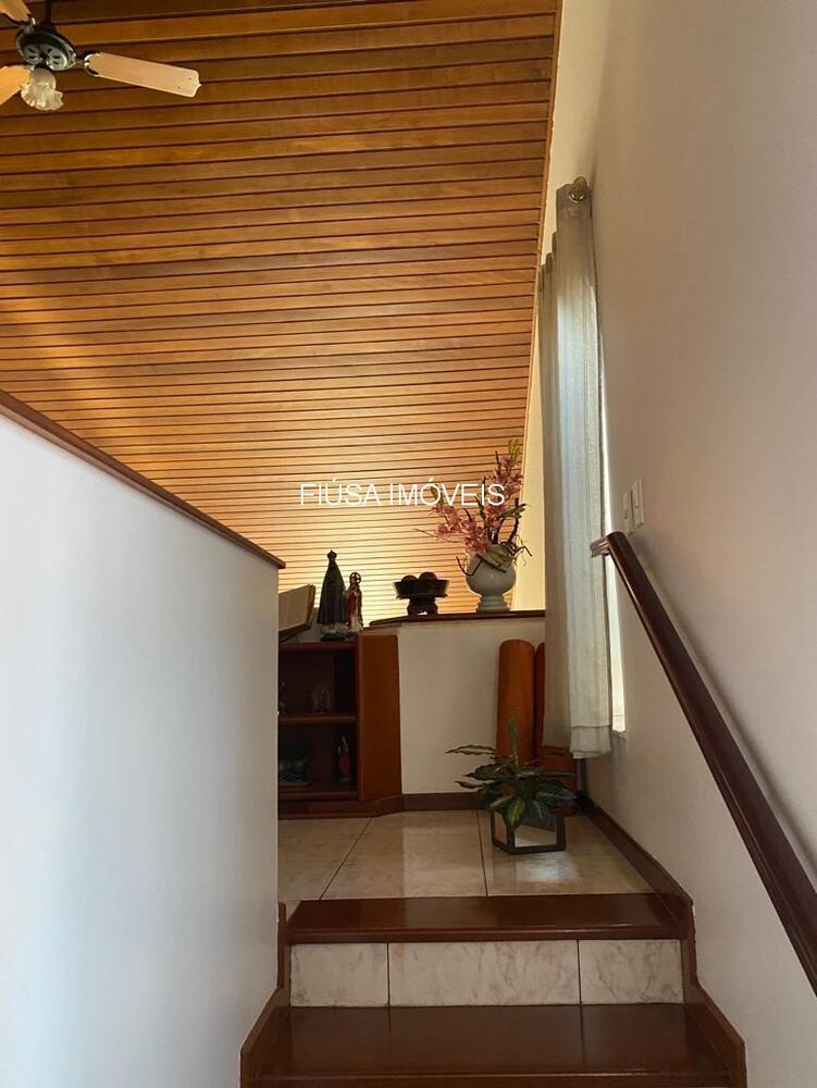 Casa, 4 quartos - Foto 10