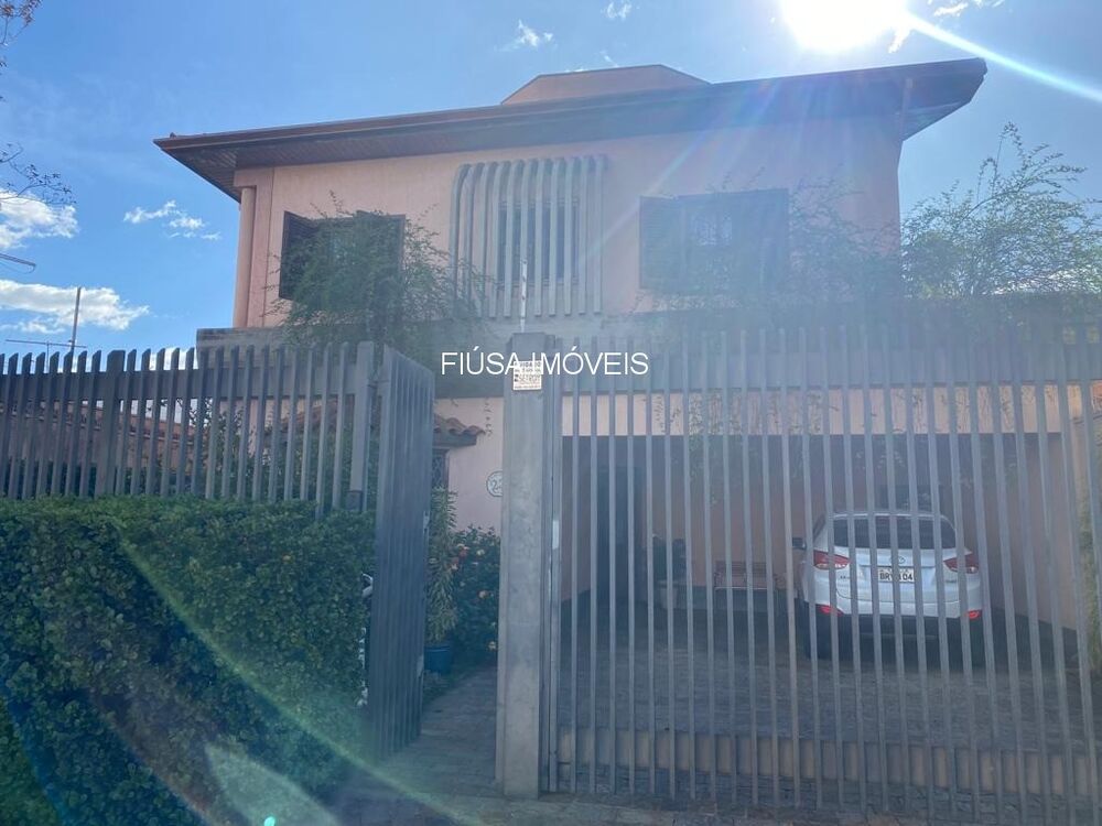 Casa, 4 quartos - Foto 12