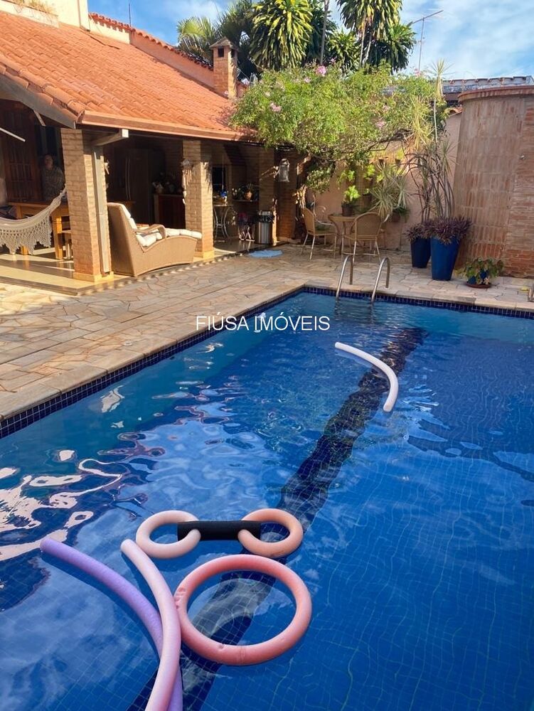 Casa, 4 quartos - Foto 6