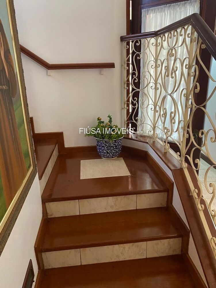Casa, 4 quartos - Foto 1