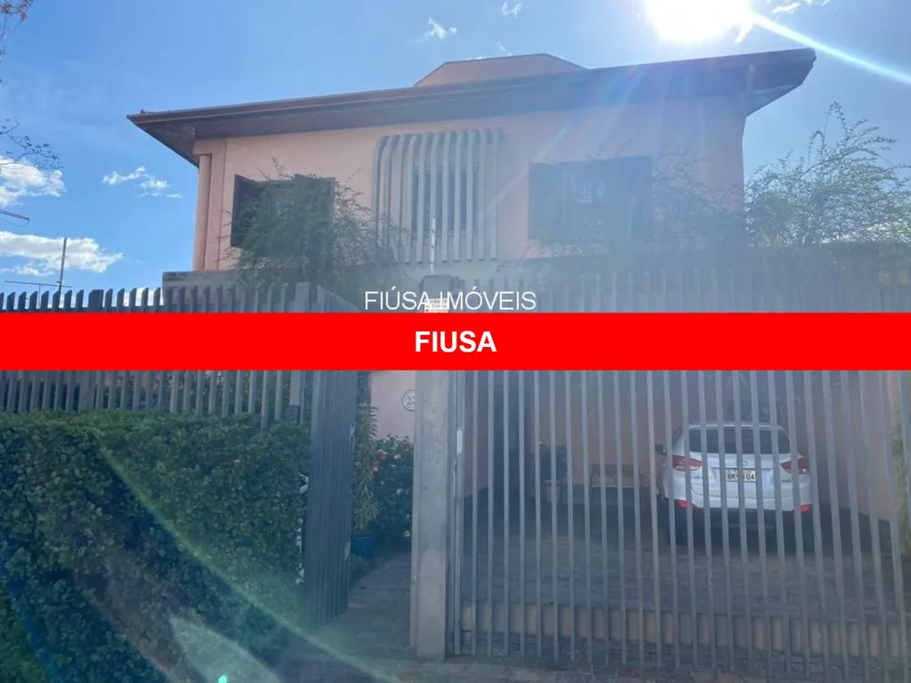 Casa, 4 quartos - Foto 15