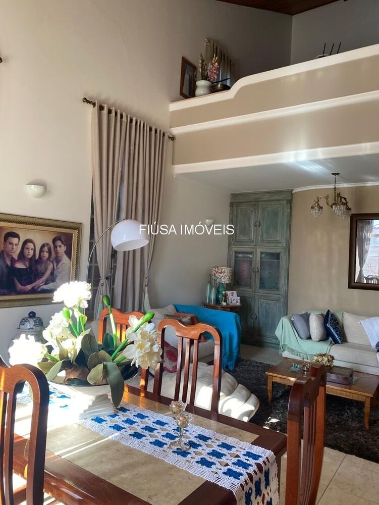 Casa, 4 quartos - Foto 7
