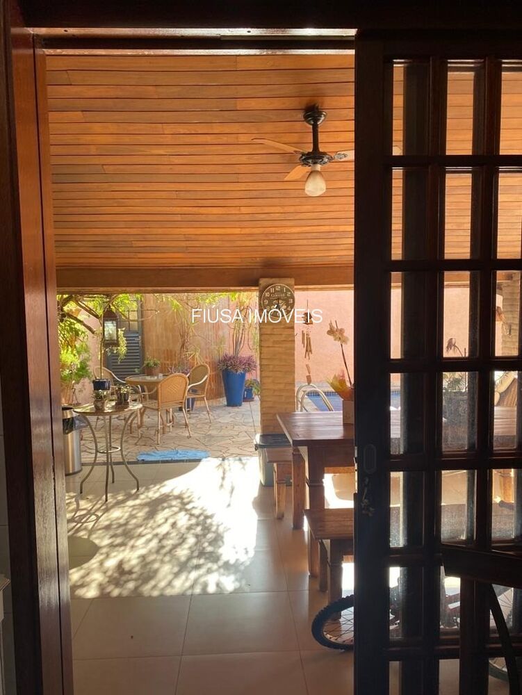Casa, 4 quartos - Foto 5