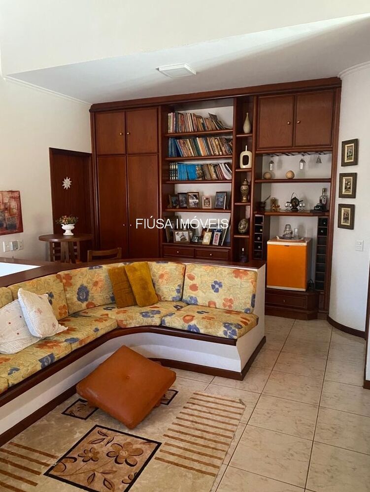 Casa, 4 quartos - Foto 4