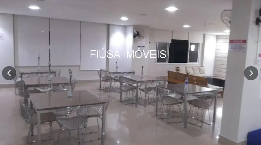Flat/Apart Hotel, 1 quarto, 22 m² - Foto 9