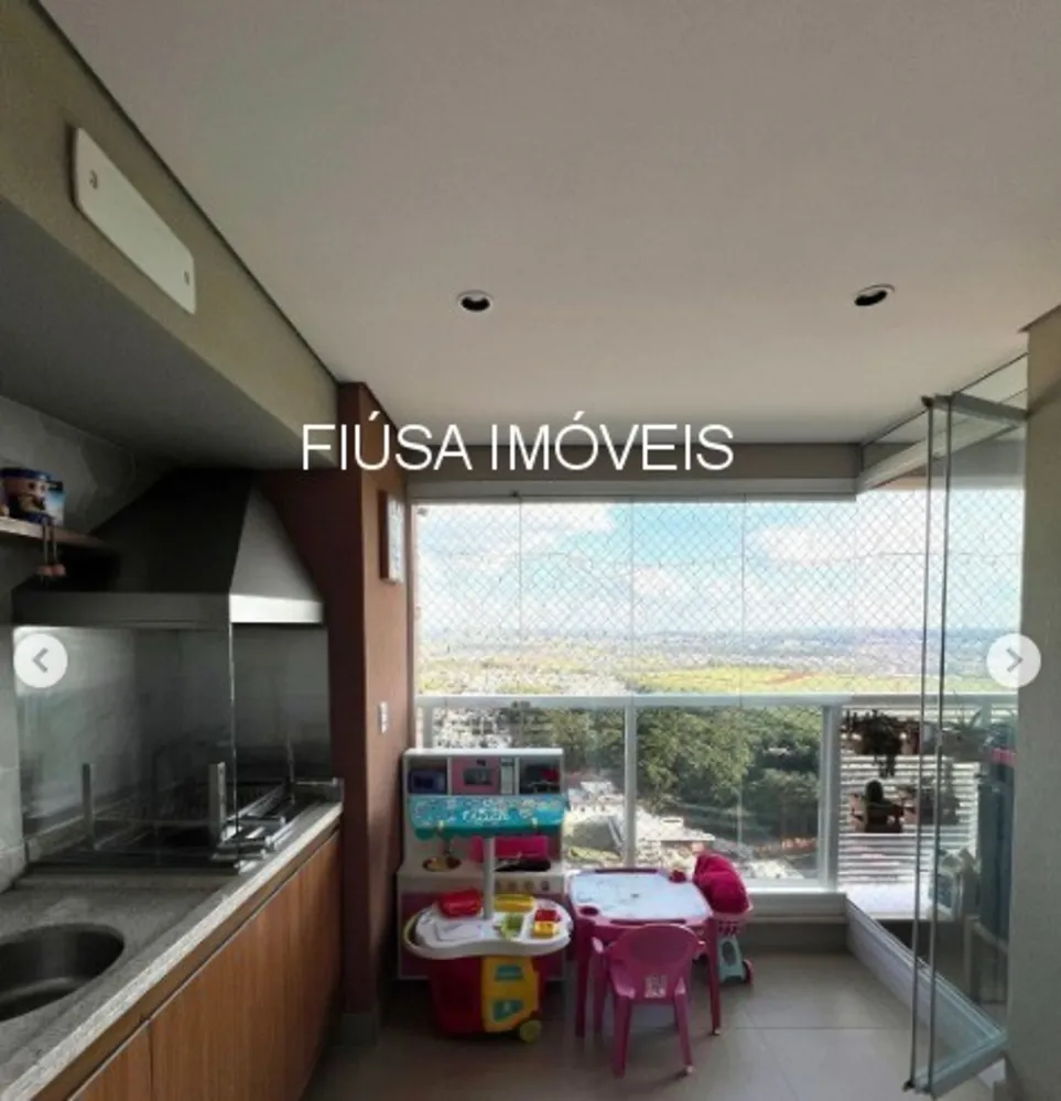 Apartamento, 2 quartos, 93 m² - Foto 1