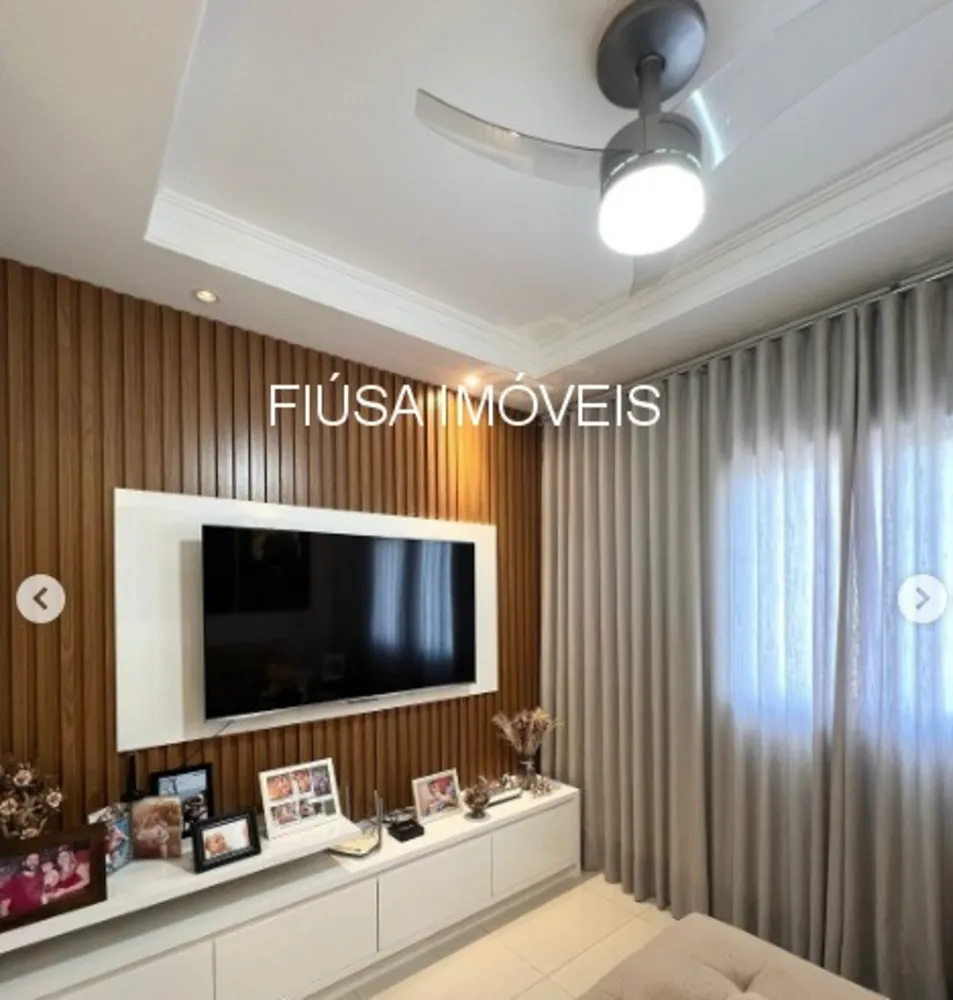 Apartamento, 2 quartos, 93 m² - Foto 6