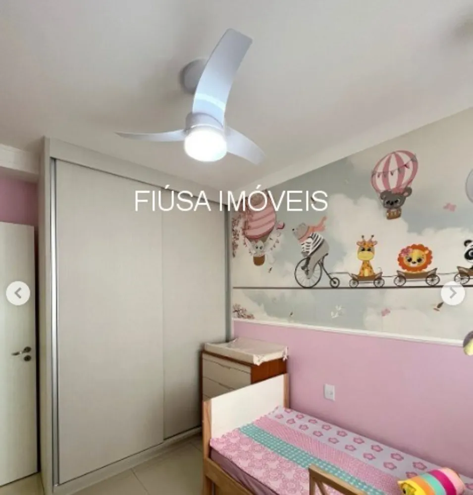 Apartamento, 2 quartos, 93 m² - Foto 7