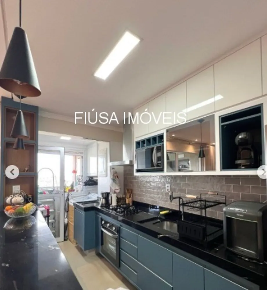 Apartamento, 2 quartos, 93 m² - Foto 3