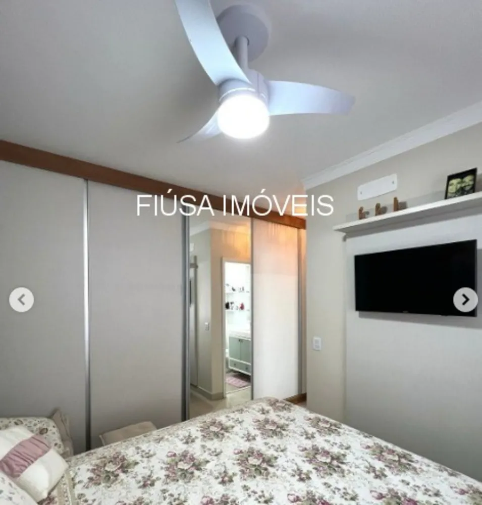 Apartamento, 2 quartos, 93 m² - Foto 2