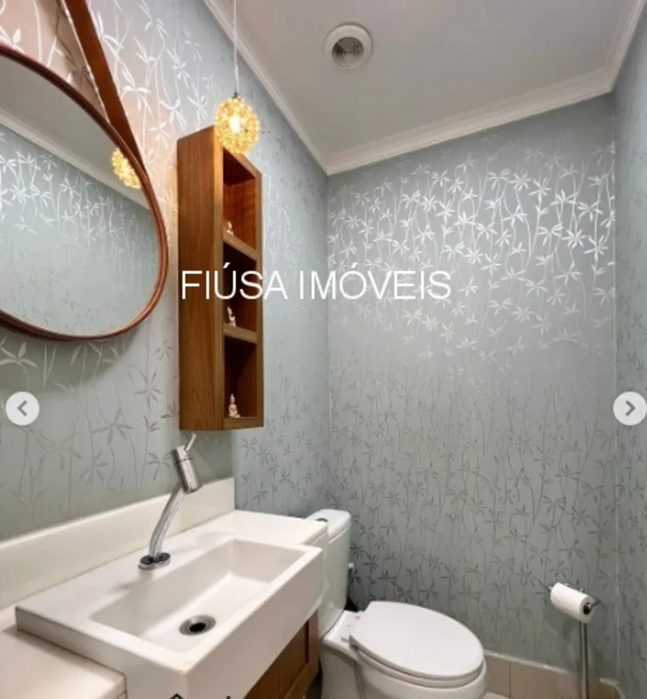 Apartamento, 2 quartos, 93 m² - Foto 4