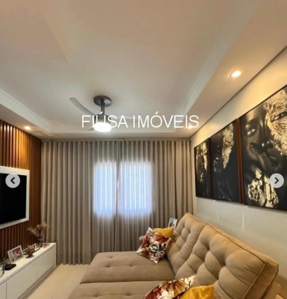 Apartamento, 2 quartos, 93 m² - Foto 5