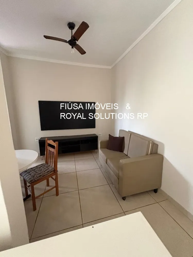 Apartamento, 1 quarto, 38 m² - Foto 5