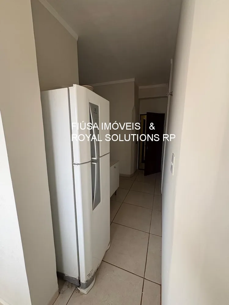 Apartamento, 1 quarto, 38 m² - Foto 7