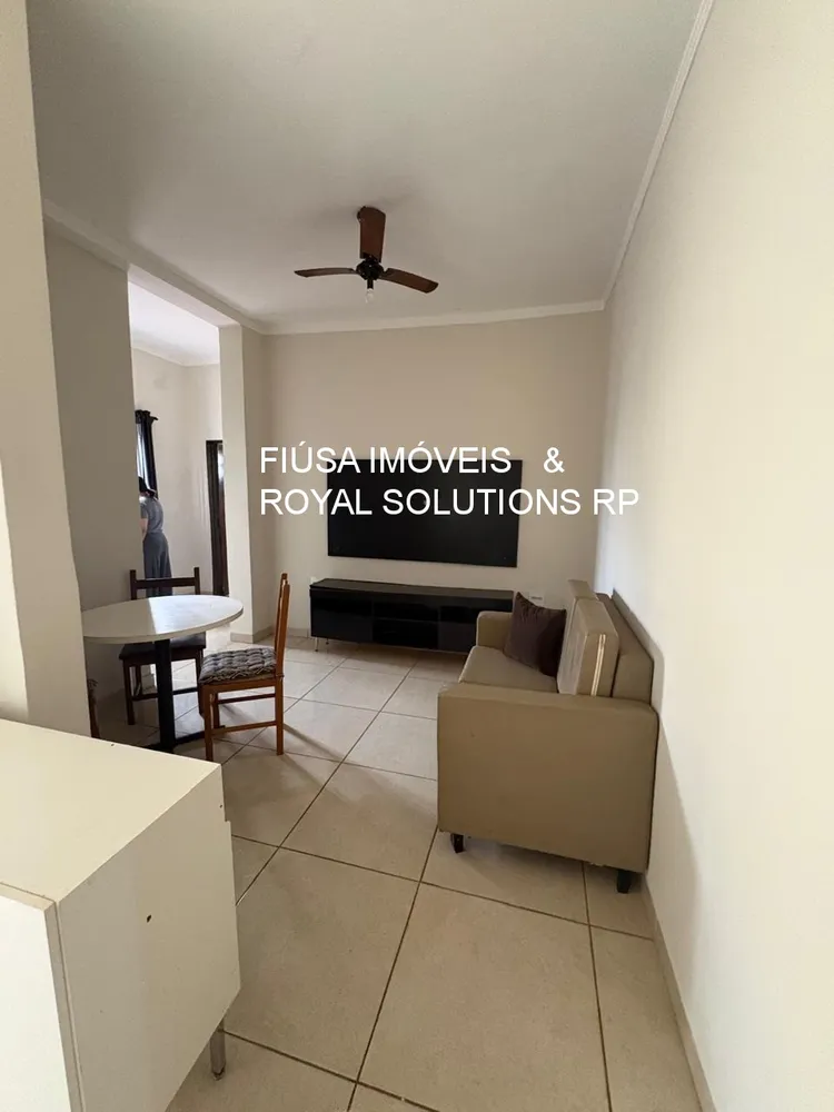 Apartamento, 1 quarto, 38 m² - Foto 9