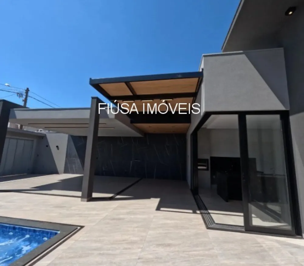 Casa, 3 quartos - Foto 5