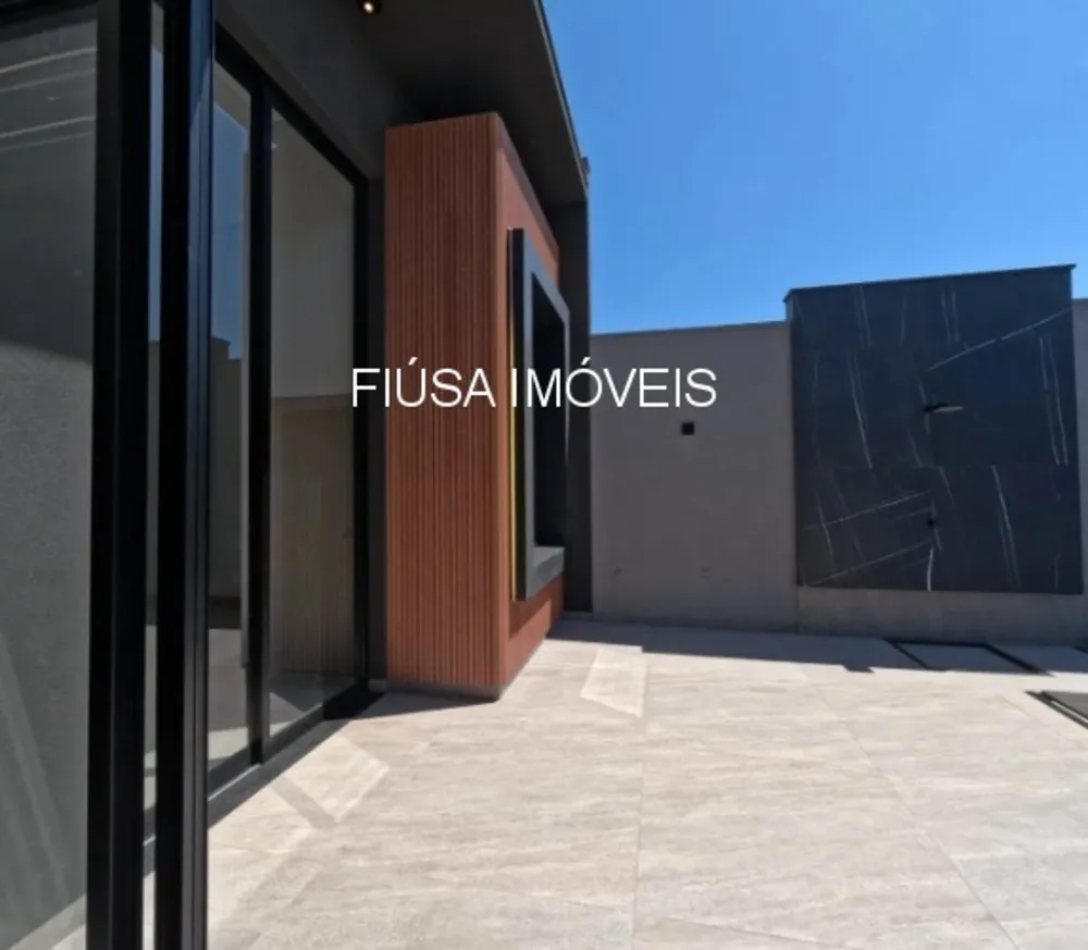 Casa, 3 quartos - Foto 4