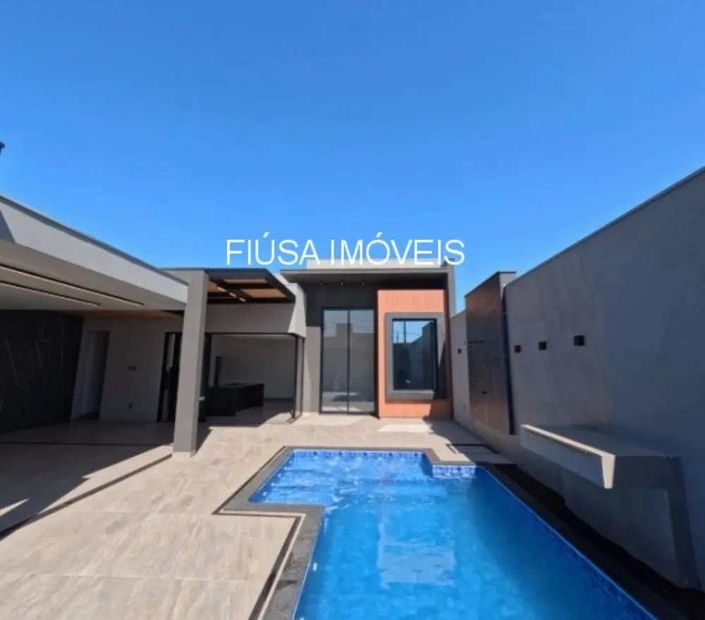 Casa, 3 quartos - Foto 7