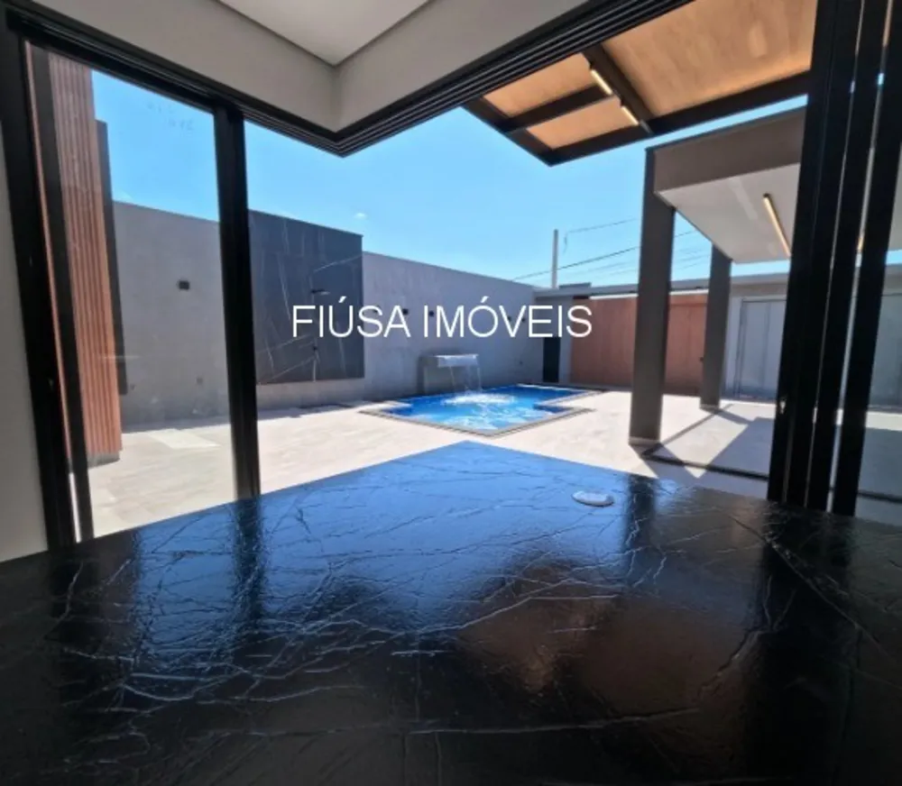 Casa, 3 quartos - Foto 2